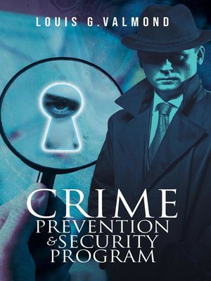 cover image of Crime Prevention and Security Program